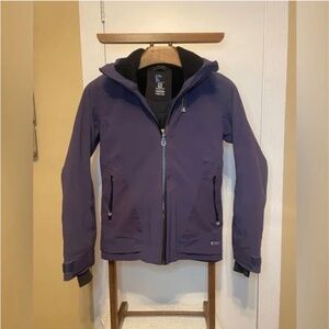 Salomon size xs ski/board jacket